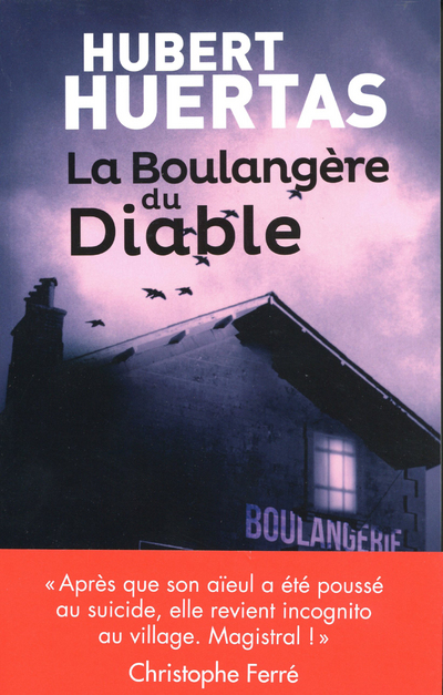 LA BOULANGERE DU DIABLE