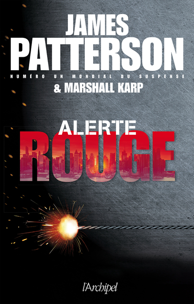 ALERTE ROUGE