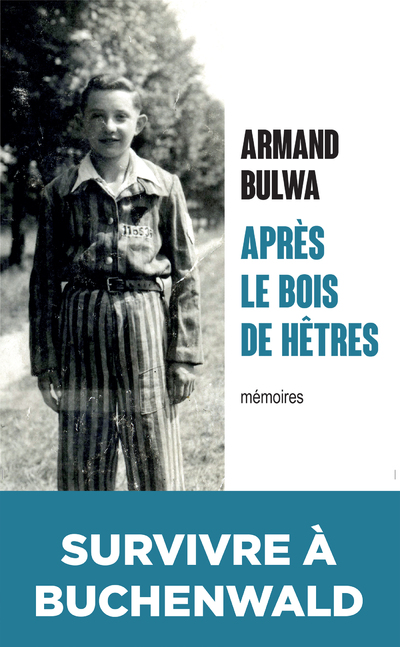 APRES LE BOIS DE HETRES