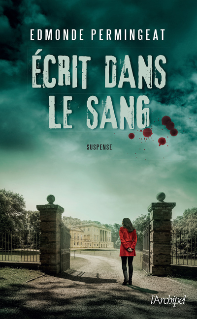 CRIT DANS LE SANG