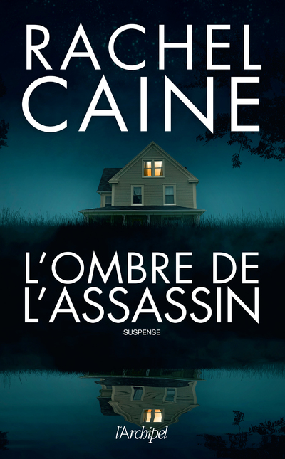 L'OMBRE DE L'ASSASSIN