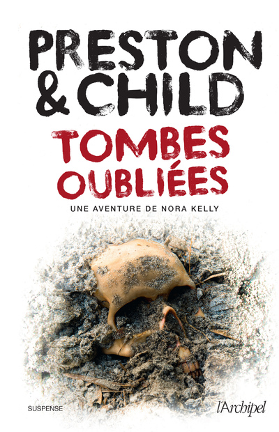 TOMBES OUBLIEES