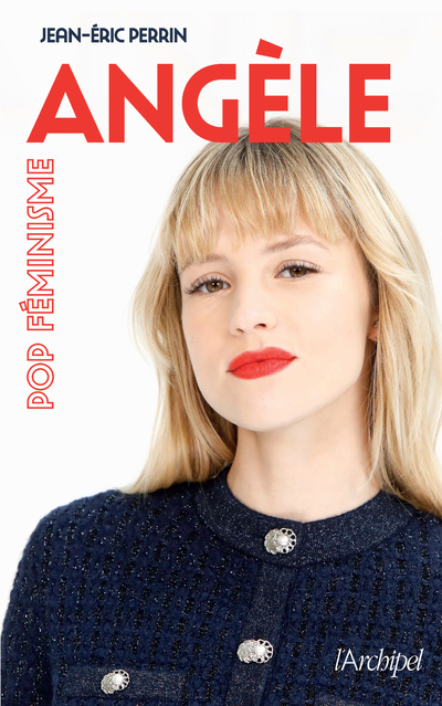 ANGELE, POP FEMINISME
