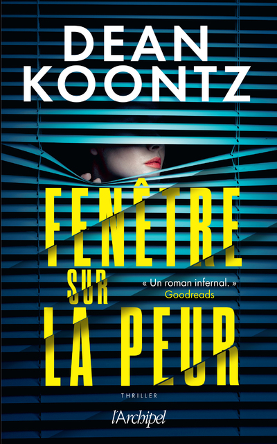 FENETRE SUR LA PEUR