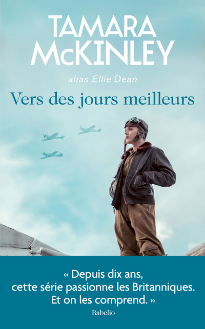 VERS DES JOURS MEILLEURS