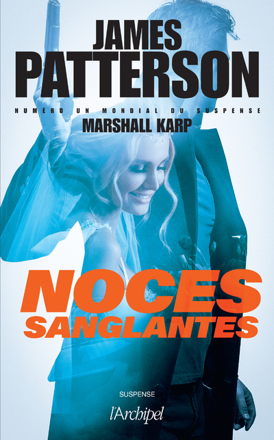 NOCES SANGLANTES - TOME 6