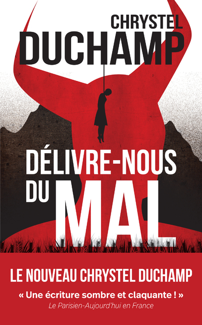 DELIVRE-NOUS DU MAL