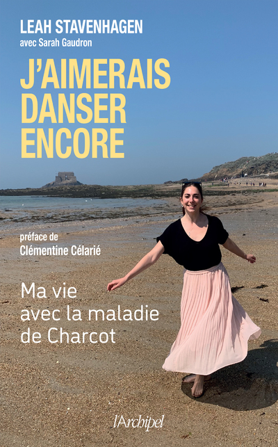 J'AIMERAIS DANSER ENCORE