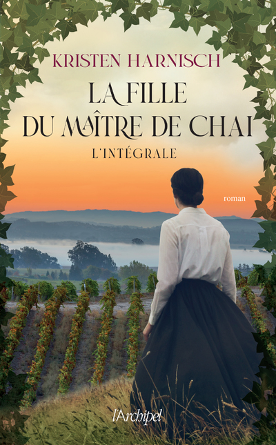 LA FILLE DU MAITRE DE CHAI, L   INTEGRALE
