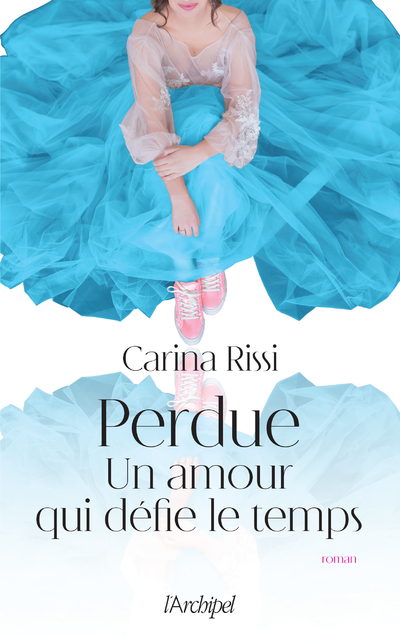 PERDUE - UN AMOUR QUI DEFIE LE TEMPS