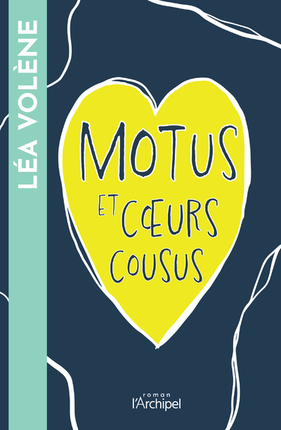 MOTUS ET COEURS COUSUS