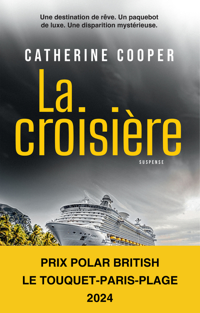 LA CROISIERE