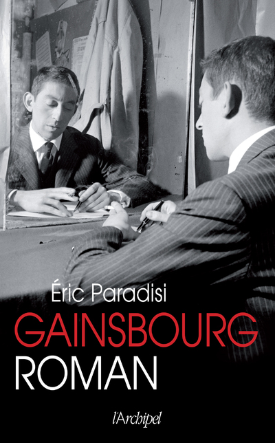 GAINSBOURG, ROMAN