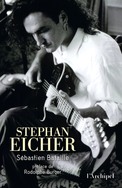 STEPHAN EICHER