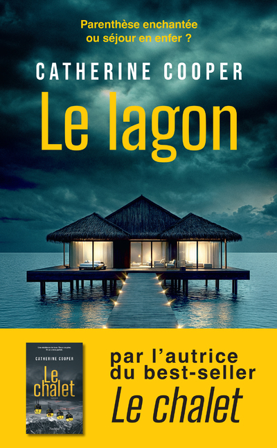 LE LAGON