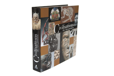 CIVILISATIONS DES ARTS PREMIERS