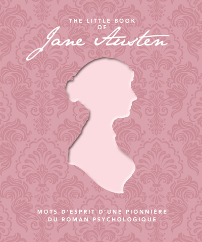JANE AUSTEN
