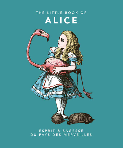 ALICE AU PAYS DES MERVEILLES