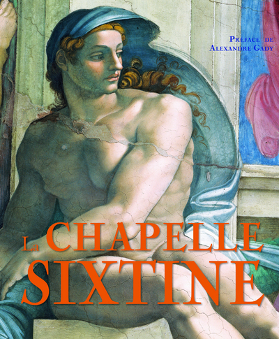 LA CHAPELLE SIXTINE