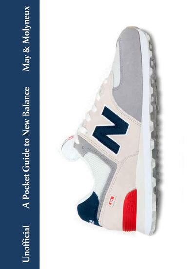 NEW BALANCE, POCKET GUIDE