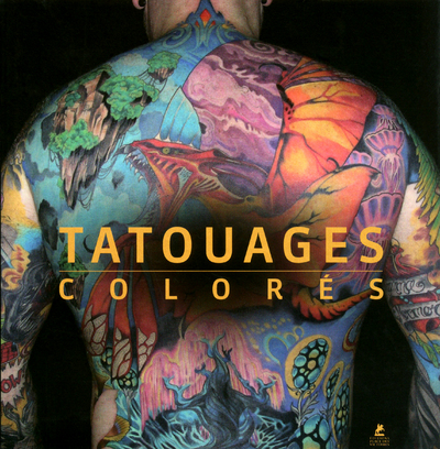 TATOUAGES COLORES