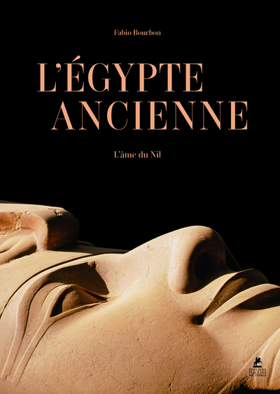 EGYPTE ANCIENNE - LES COULEURS DE L'AME