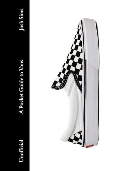 POCKET GUIDE VANS