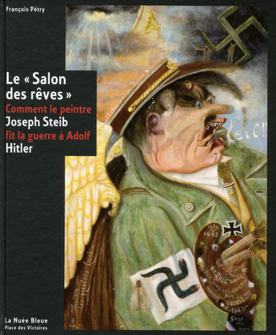 JOSEPH STEIB, "LE SALON DES REVES"