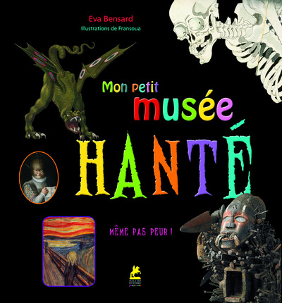 MON PETIT MUSEE HANTE