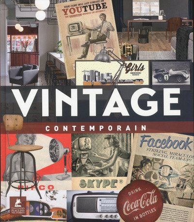LE VINTAGE CONTEMPORAIN