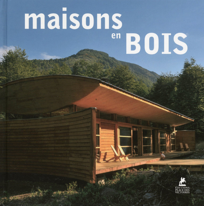 MAISONS EN BOIS