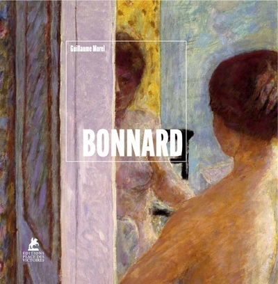 PIERRE BONNARD