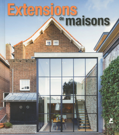 EXTENSIONS DE MAISONS