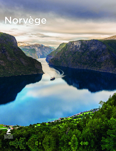 NORVEGE