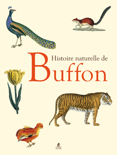 HISTOIRE NATURELLE DE BUFFON