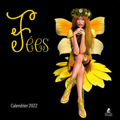 FEES -CALENDRIER 2022