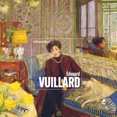EDOUARD VUILLARD