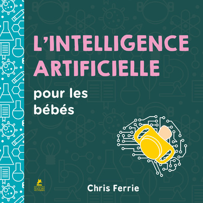 L'INTELLIGENCE ARTIFICIELLE POUR LES BEBES