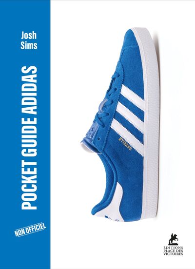 POCKET GUIDE ADIDAS