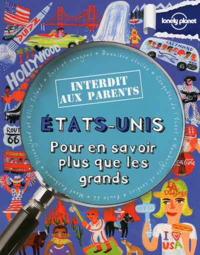 ETATS-UNIS INTERDIT AUX PARENTS 2ED
