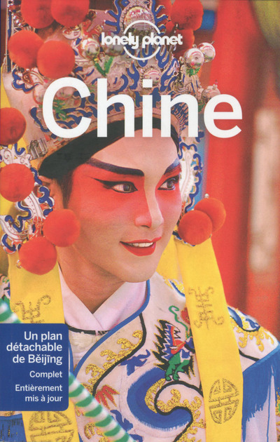 CHINE 12ED