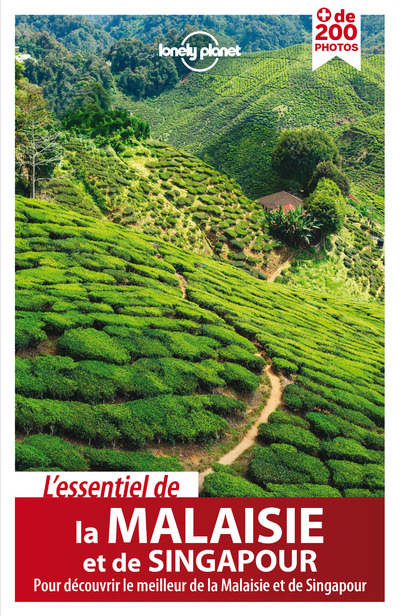 L'ESSENTIEL DE LA MALAISIE ET DE SINGAPOUR 1ED