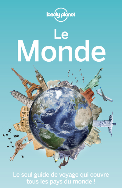 LE MONDE 2ED
