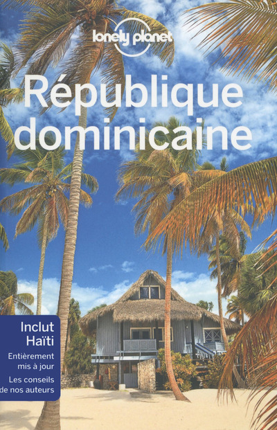 REPUBLIQUE DOMINICAINE 2ED