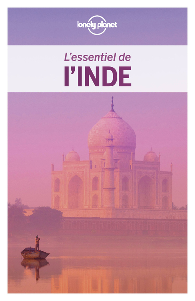 L'ESSENTIEL DE L'INDE 4ED