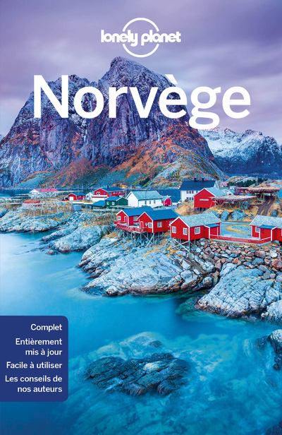 NORVEGE 4ED
