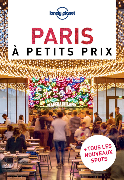 PARIS A PETITS PRIX 5ED