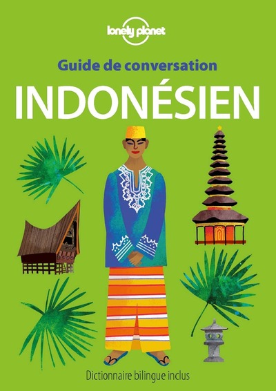 GUIDE DE CONVERSATION INDONESIEN 1ED