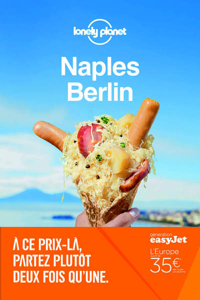 NAPLES - BERLIN 1ED