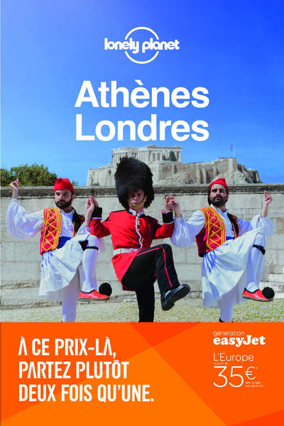 ATHENES - LONDRES 1ED
